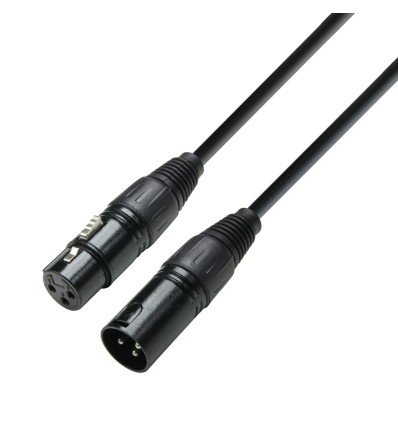 ADAM HALL CABLES 3 STAR DMF 1000