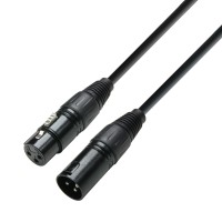 ADAM HALL CABLES 3 STAR DMF 1500 ADAM HALL CABLES 3 STAR DMF 1500