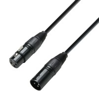 ADAM HALL CABLES 3 STAR DMF 3000
