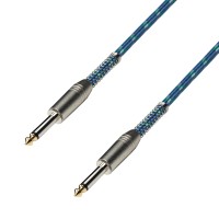 ADAM HALL CABLES 3 STAR IPP 0600 VINTAGE ADAM HALL CABLES 3 STAR IPP 0600 VINTAGE