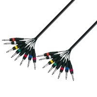 ADAM HALL CABLES 3 STAR L8 PP 0500