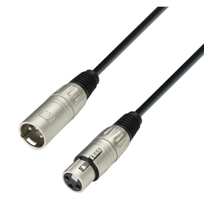 ADAM HALL CABLES 3 STAR MMF 3000