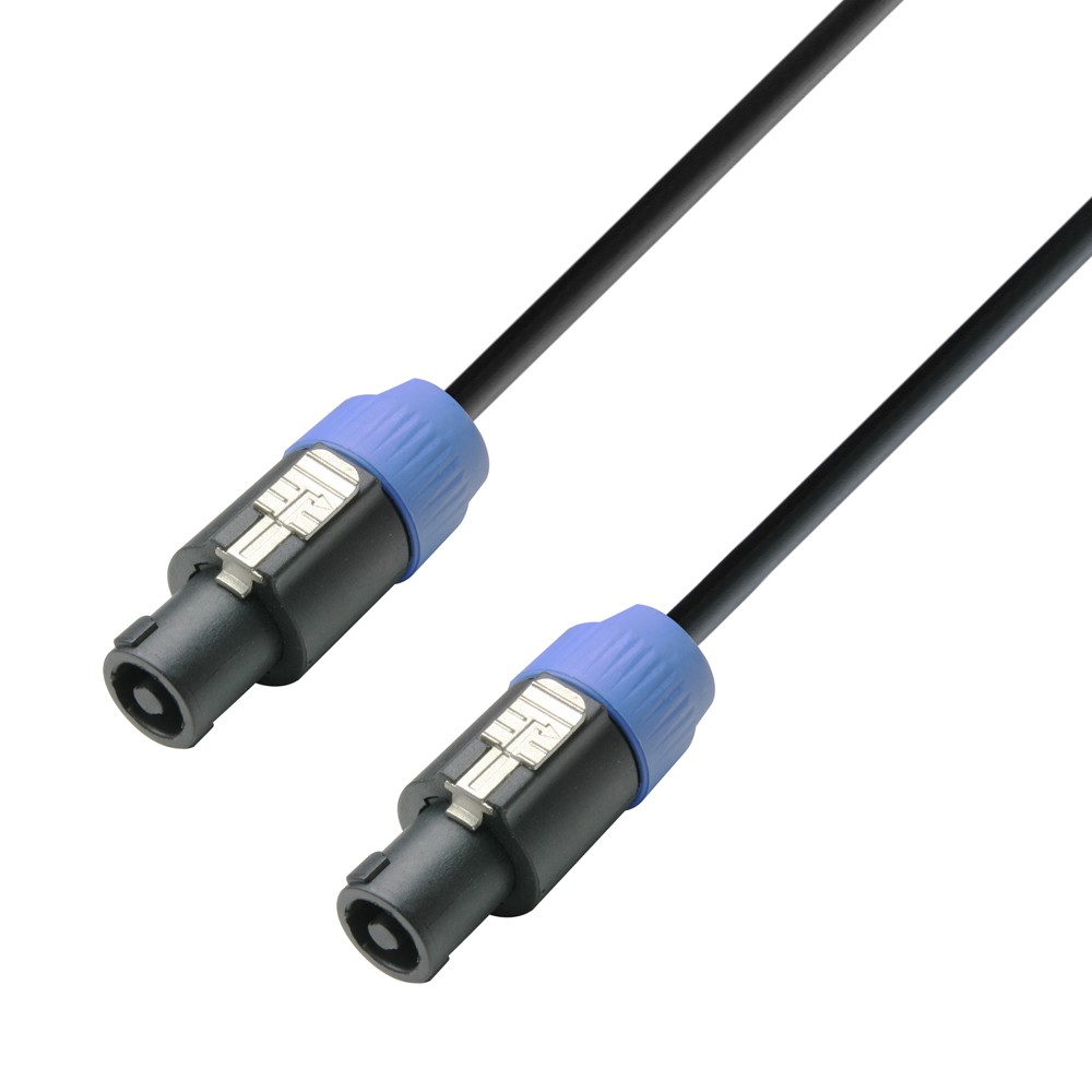 ADAM HALL CABLES 3 STAR S225 SS 0500