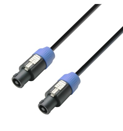 ADAM HALL CABLES 3 STAR S225 SS 1000