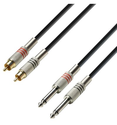 ADAM HALL CABLES 3 STAR TPC 0100