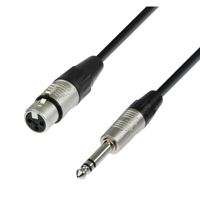 ADAM HALL CABLES 4 STAR BFV 1000