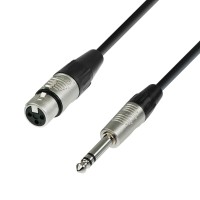 ADAM HALL CABLES 4 STAR BFV 1000 ADAM HALL CABLES 4 STAR BFV 1000