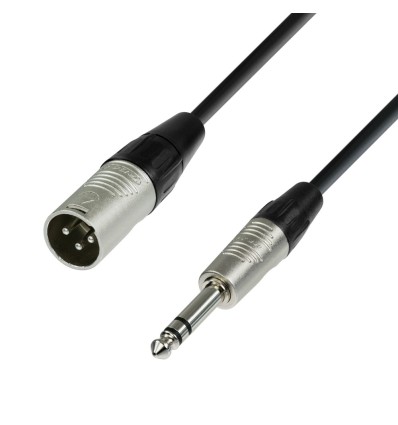 ADAM HALL CABLES 4 STAR BMV 1000