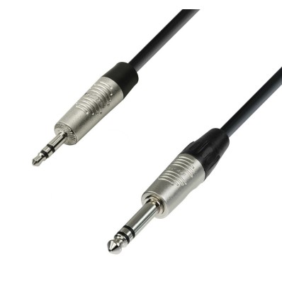 ADAM HALL CABLES 4 STAR BVW 0150