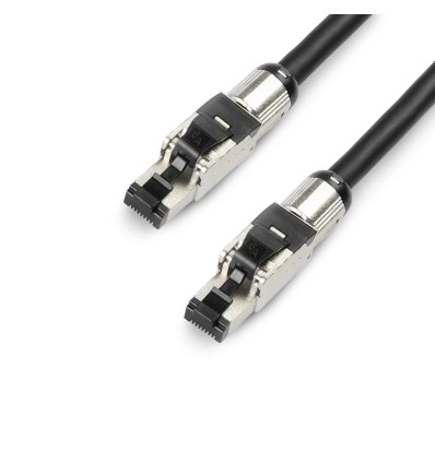 ADAM HALL CABLES 4 STAR CAT 6 0100 I