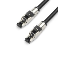 ADAM HALL CABLES 4 STAR CAT 6 1000 I