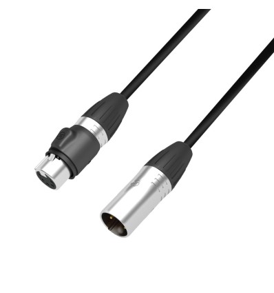 ADAM HALL CABLES 4 STAR DGH 0050 IP65