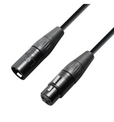 ADAM HALL CABLES 4 STAR MMF 1000 KRYSTAL
