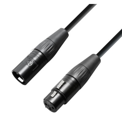 ADAM HALL CABLES 4 STAR MMF 1500 KRYSTAL