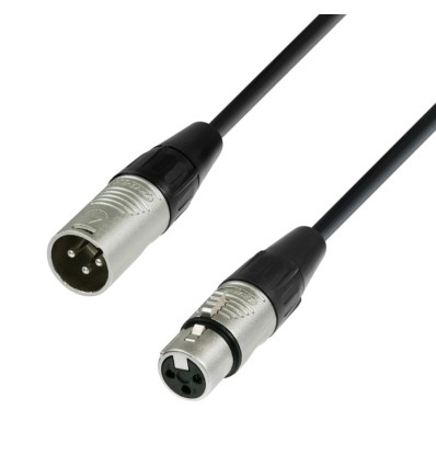 ADAM HALL CABLES 4 STAR MMF 0500