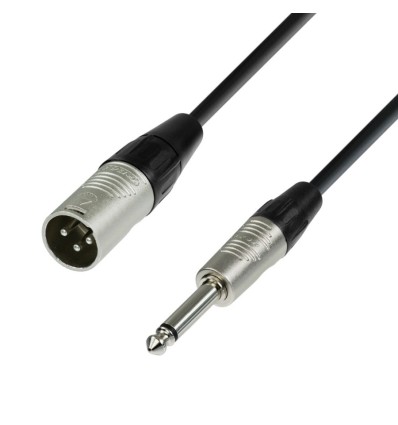 ADAM HALL CABLES 4 STAR MMP 1000
