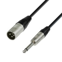 ADAM HALL CABLES 4 STAR MMP 1000