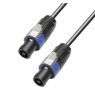 ADAM HALL CABLES 4 STAR S215 SS 1000