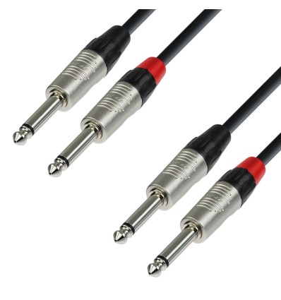 ADAM HALL CABLES 4 STAR TPP 0600