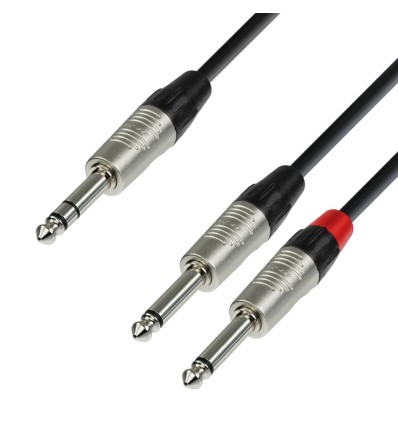 ADAM HALL CABLES 4 STAR YVPP 0600