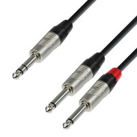 ADAM HALL CABLES 4 STAR YVPP 0600