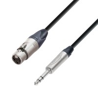 ADAM HALL CABLES 5 STAR BF V0300
