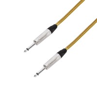 ADAM HALL CABLES 5 STAR IPP 0450 VINTAGE ADAM HALL CABLES 5 STAR IPP 0450 VINTAGE