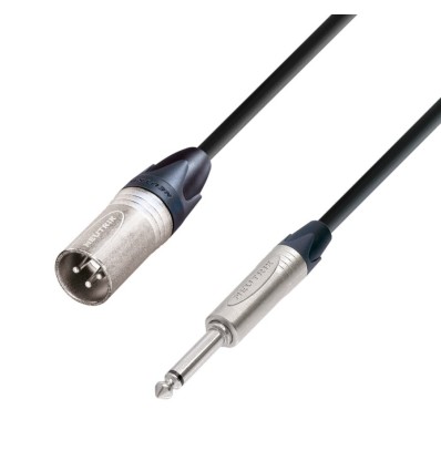 ADAM HALL CABLES 5 STAR MMP 0150