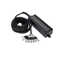 ADAM HALL CABLES K 8C 10