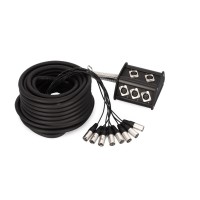 ADAM HALL CABLES K 8 C 15 P