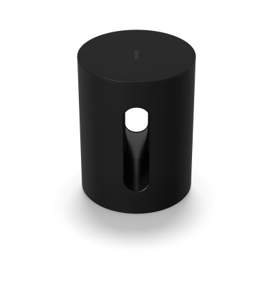 SONOS SUB MINI NEGRO