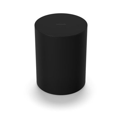 SONOS SUB MINI NEGRO