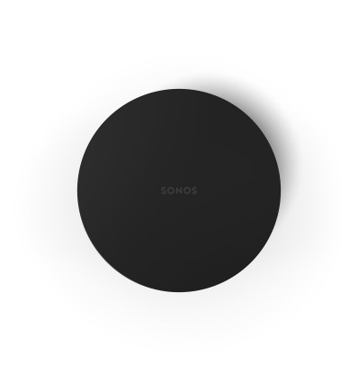 SONOS SUB MINI NEGRO