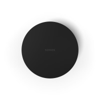 SONOS SUB MINI NEGRO