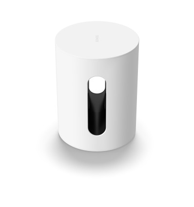 SONOS SUB MINI BLANCO