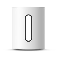 SONOS SUB MINI BLANCO