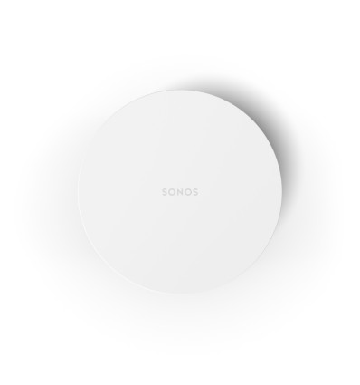 SONOS SUB MINI BLANCO