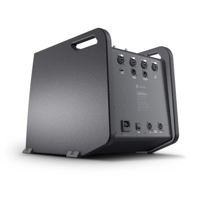 LD SYSTEMS CURV 500 ES