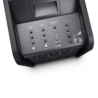 LD SYSTEMS CURV 500 ES