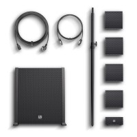 LD SYSTEMS CURV 500 ES