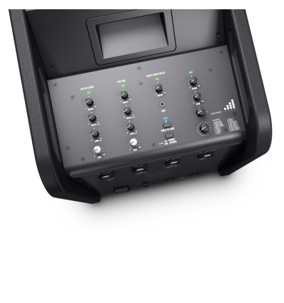 LD SYSTEMS CURV 500 PS