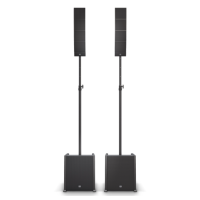 LD SYSTEMS CURV 500 PS LD SYSTEMS CURV 500 PS