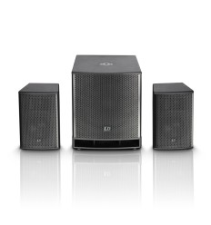LD SYSTEMS DAVE 15 G3