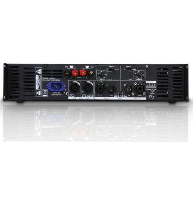 LD SYSTEMS DEEP2 2400 X