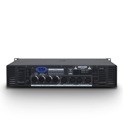 LD SYSTEMS DEEP2 4950