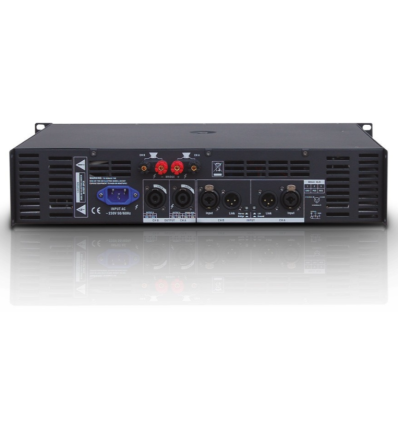 LD SYSTEMS DEEP2 600