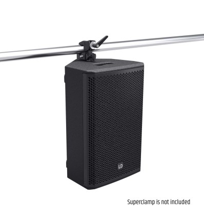 LD Systems Stinger 10 A G3 - Altavoz activo de 10" y 300W