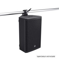 LD Systems Stinger 10 A G3 - Altavoz activo de 10" y 300W