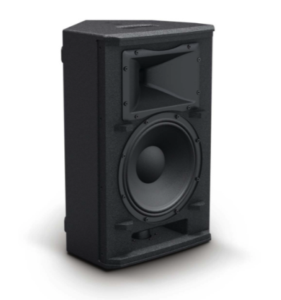 LD Systems Stinger 10 A G3 - Altavoz activo de 10" y 300W