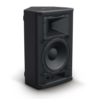 LD Systems Stinger 10 A G3 - Altavoz activo de 10" y 300W